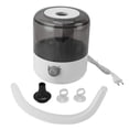 thumbnail image 2 of REPTILE AUTOMÁTICO AFOGGER, Control de Humedad de 3.5l Gran Capacidad Humidificador de Reptiles de Reptiles EU EU 220V Con tubo telescópico para serpientes para tortugas, 2 of 7