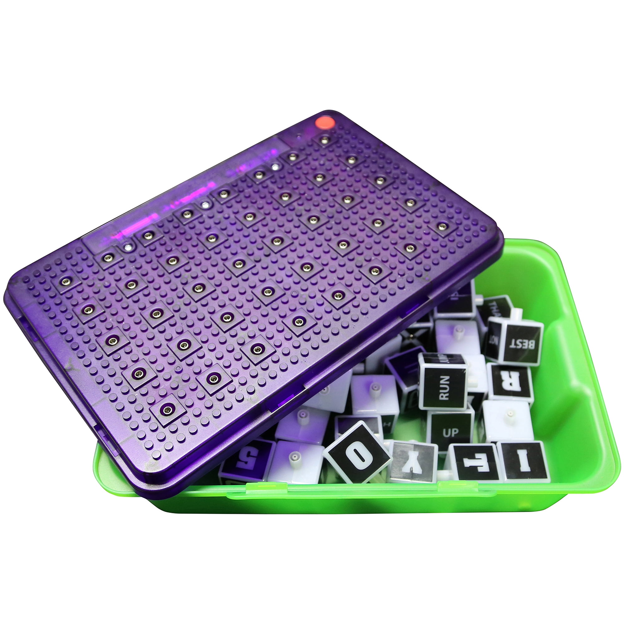 laser pegs educational series