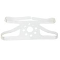 thumbnail image 4 of Universal Headgear Comfort Gel Full Mask Replacement Part CPAP Head Band Silicone Adjustable Elastic Band Fixed Strap-M, 4 of 5