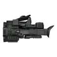 thumbnail image 3 of Panasonic HC-X1000 - Camcorder - 4K - 18.91 MP - 20x optical zoom - Leica - flash card - Wi-Fi, NFC - black, 3 of 8