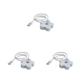 thumbnail image 3 of Naiovety USB Air Humidifier Misting Maker Mini Difusores Home Plants Business Type3 NO3, 3 of 6