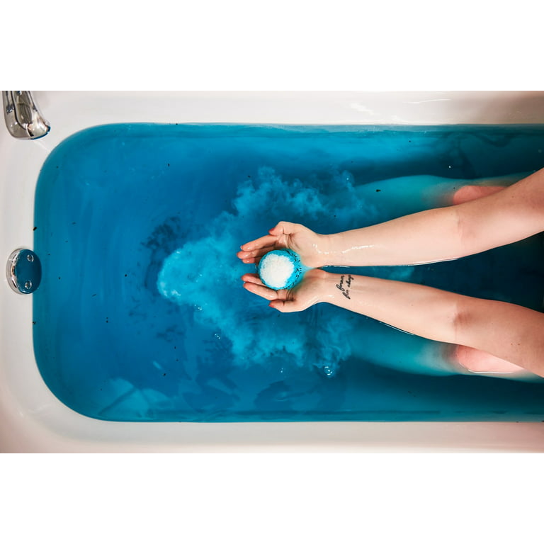 Crayola Color Bath Drops, Bring Creative Fun to Bath Time Set of 3 Blue  Green Pink Colors