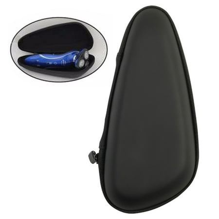 

Hesroicy Travel Portable Shaver Bag Storage Protective Case Pouch for Philips Razors