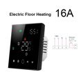 Tuya WiFi Smart Thermostat Temperature Controller For Electric Floor