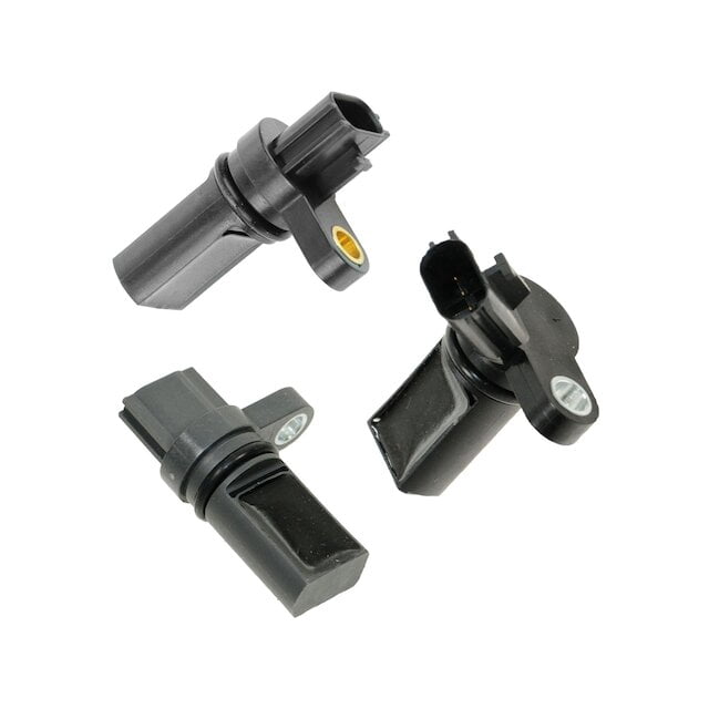 Camshaft Position Sensor Set 3 Piece Compatible with 2003 2007