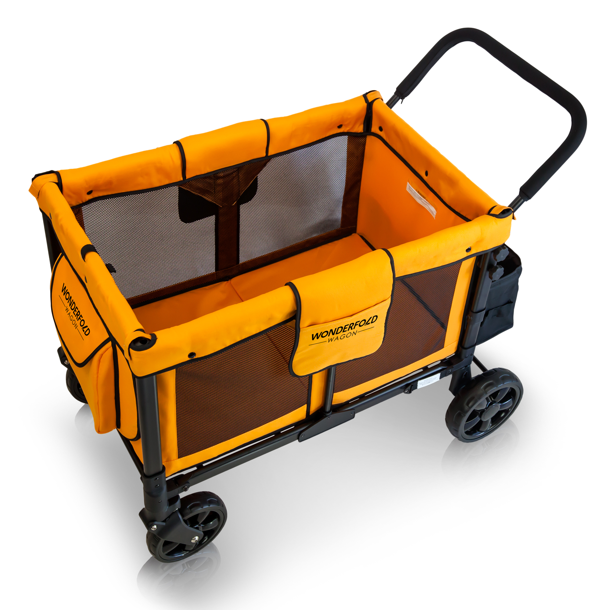 wonderfold wagon 4 passenger