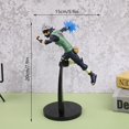 thumbnail image 1 of Figura de acción de Anime NarAAShippuden, Hatake Kakashi, Chidori Anbu, Ninja Gastronomie, juguete modelo de colección de PVC, regalo de Navidad, 17cm zhangmengya LED, 1 of 2