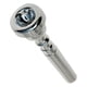 thumbnail image 5 of Boquilla Profesional para Trompeta 5C Bling Bling Cobre Plata, 5 of 10