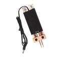 thumbnail image 1 of Spot Welding Pen, Mini Spot Welder Welding Equipment & Accessories Spot Welding Equipment Automatic  Integrated Handheld Spot Welding Pen Spot Welding, 1 of 8