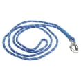 thumbnail image 1 of Bgsha swing tree connection rope with carabiner rope swing attachment, 1 of 10
