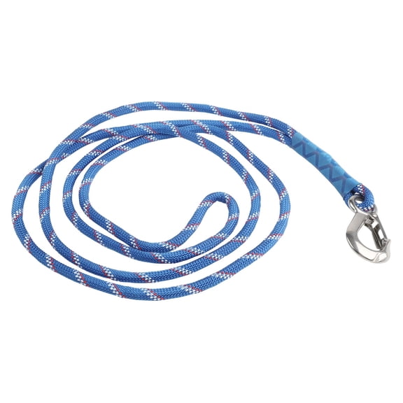 swing tree connection rope with carabiner rope swing attachment