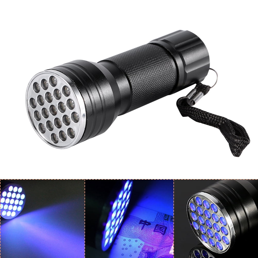 high quality flashlight