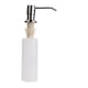 thumbnail image 3 of Dispensador de jabón líquido Macarena de 300 ml bomba reutilizable para loción, 3 of 8