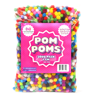 Pom Pom Wow Pack