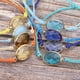 thumbnail image 3 of Pulseras de cuerda para cama, joyería de amistad colorida para playa de verano, accesorios ajustables, regalos, 3 of 5