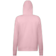 thumbnail image 3 of Women's-Levelwear  Light Pink St. Louis Blues Mother's Day Adorn Arched Pullover Hoodie, 3 of 3