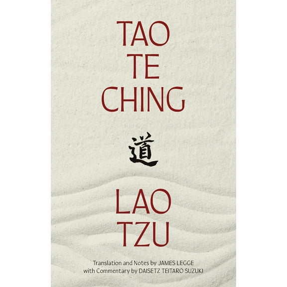 Tao Te Ching (Warbler Classics Annotated Edition) (Paperback)