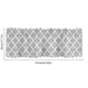 thumbnail image 4 of Cortina superior para ventana, cortina corta con cenefa de bloqueo de luz con impresión de moda para uso doméstico, 137x45cm, 4 of 5