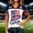 Deep Red, variant on 2026 New USA Soccer Jersey Women, United States Jersey Soccer, Jersey USA V Neck Short Sleeve Football Shirt, USA Flag Soccer Jersey for Adult(Watermelon Red, 2XL)