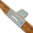 thumbnail image 4 of Joernso Mini Planing Edge Trimming Flat Bottom Hand Planer Carpenter Woodworking Tool, 4 of 7