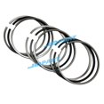 thumbnail image 1 of 3 Piece Piston Ring Set 02233117 04150280 For Deutz F3L912 Engine Parts -, 1 of 4