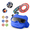 Blue, variant on 3D Reel Viewer Toy with 6 View Finder Reels, Educational, Ages 3+
