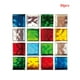 thumbnail image 5 of Ounissouiy 30 pegatinas autoadhesivas para azulejos de pared 3D, pegatinas impermeables para cocina y baño Type1 NO1 Ounissouiy CBP147567, 5 of 6