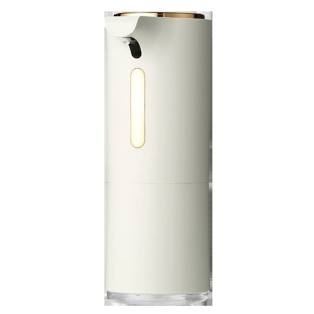 Yeacher Intelligent Automatic Induction Touchless Foam Washing Hands Machine Smart Foam Soap Dispenser for Kitchen