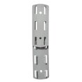 thumbnail image 4 of YAOMOBB Power Strip Fixator Power Strip Holder Wall Mounted Punch free Surge Protector Socket Mount Home Supplies, 4 of 6