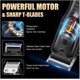 thumbnail image 2 of Cortapelos eléctrico para hombre, recortador de pelo inalámbrico con carga rápida USB, ligero y fácil de transportar., 2 of 5