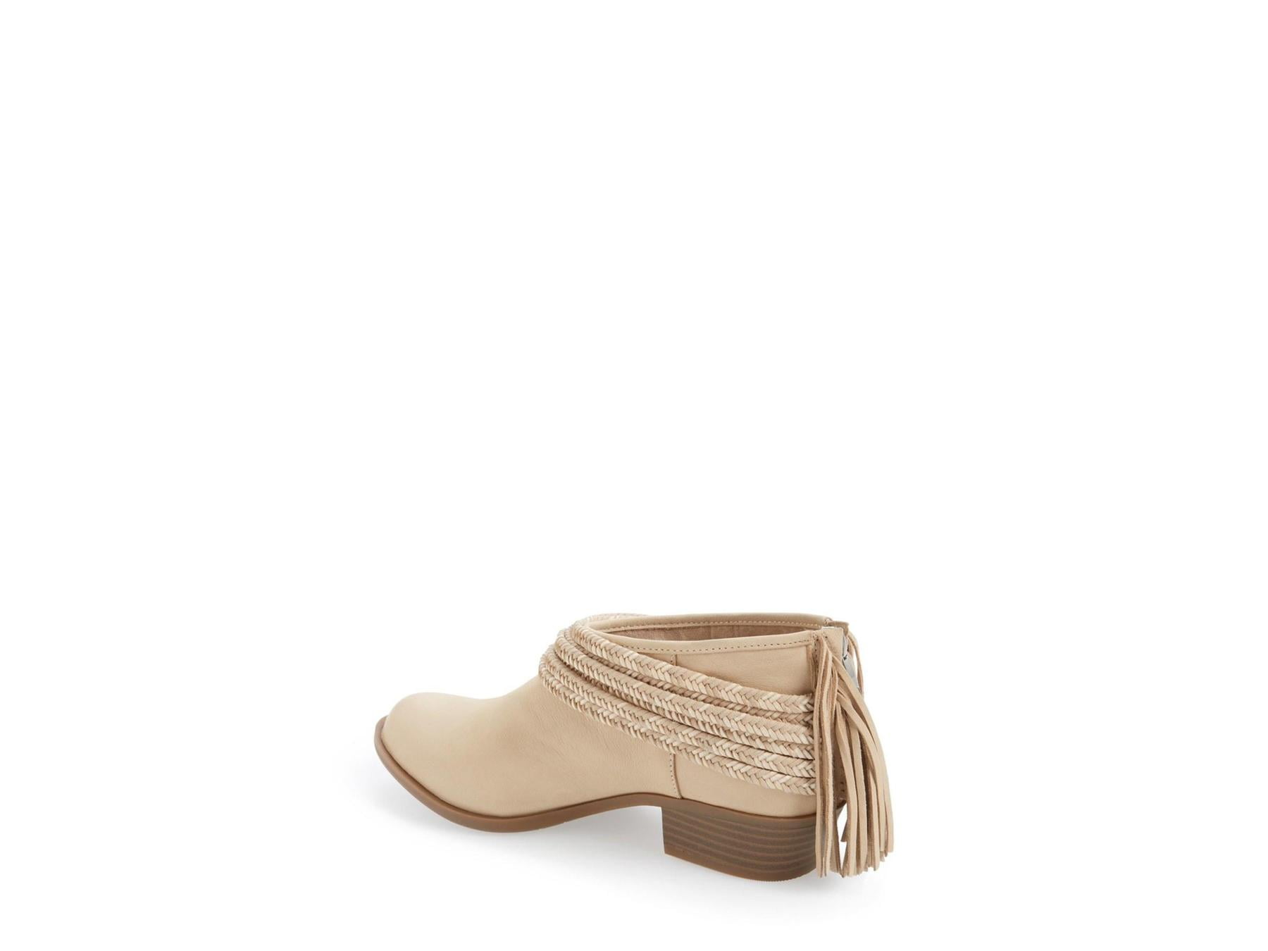 bcbgeneration jane bootie