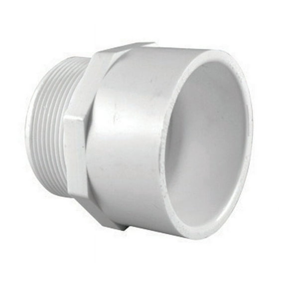 Male Adapter Pressure Fitting