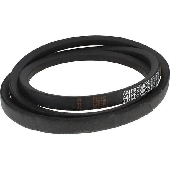 5L750: Belt