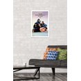 thumbnail image 3 of The Breakfast Club - One Sheet Wall Poster, 22.375" x 34", 3 of 4