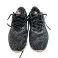 thumbnail image 5 of Ni - ke Ni - ke FLEX TR8 * Training Sneakers * Women's 7.5 W * Black * Pre-Owned *, 5 of 5