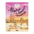 thumbnail image 1 of Libro Aladino Y La Lampara Espantosa Tapa Dura, Autor Yanitzia Canetti, Editorial Everest, 1 of 1