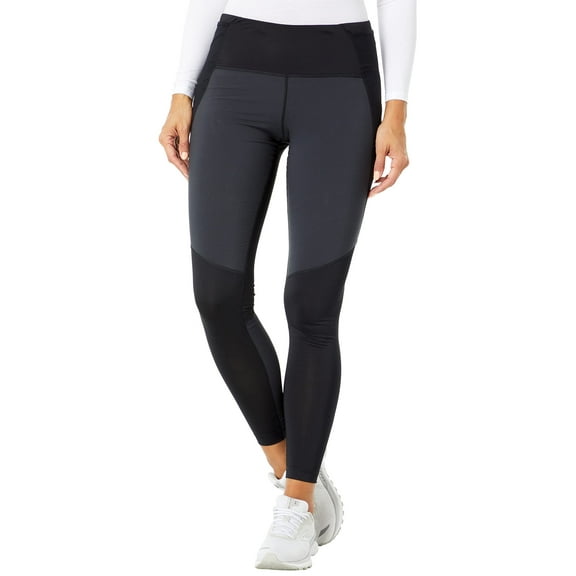 Brooks Switch Hybrid Tights Black SM (US 4-6)