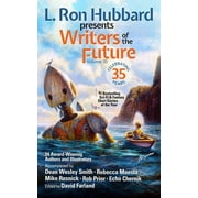 L. Ron Hubbard Presents Writers of the Future: L. Ron Hubbard Presents Writers of the Future Volume 35: Bestselling Anthology of Award-Winning Science Fiction and Fantasy Short Stories (Paperback)