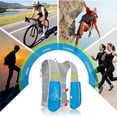 thumbnail image 7 of Sugagale  Running Backpacks Lightweight Hydration Pack Functional Running Vest 5L, 7 of 7