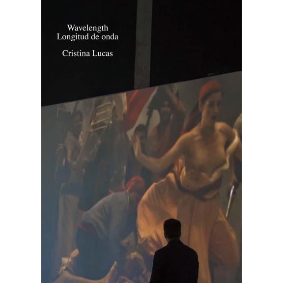 Cristina Lucas, (Paperback)
