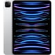 thumbnail image 1 of Apple iPad Pro 6 12.9 128GB Plata 4G WiFi+Cellular (Reacondicionado), 1 of 3