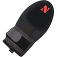 thumbnail image 1 of FrostHike Sliding Mitt,Baseball Sliding Mitt,Sliding Mitt Baseball for Base Running,Sliding Mitt for Baseball and Softball,Protect Fingers,Elastic Compression Strap (Black), 1 of 5