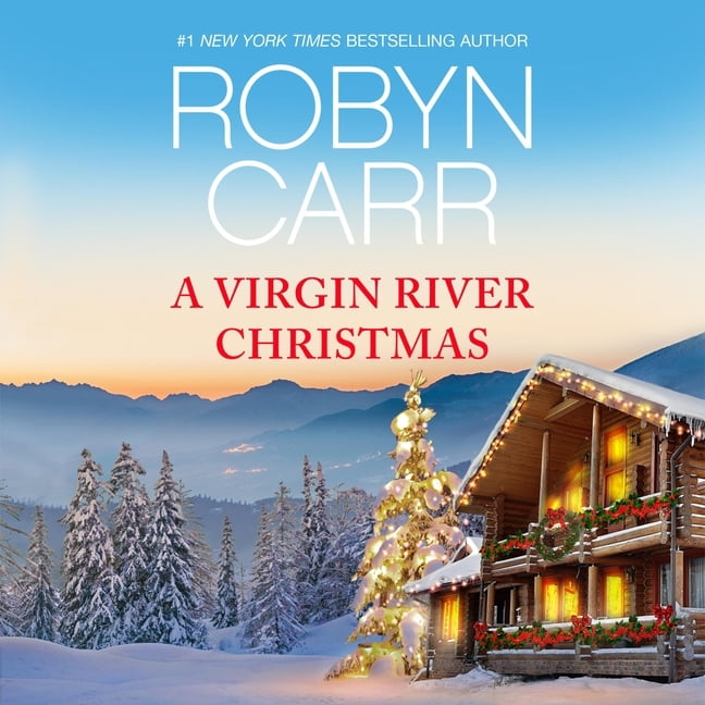 A Virgin River Christmas 4 (Audiobook)
