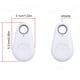 thumbnail image 2 of Buscador De Llaves Inteligente, Localizador, Gota De Agua, Cartera Para Llaves De Mascotas, Rastreador Antipérdida, Buscador Inalámbrico Por Bluetooth, Regalos Yuarrent OD015701-04, 2 of 6