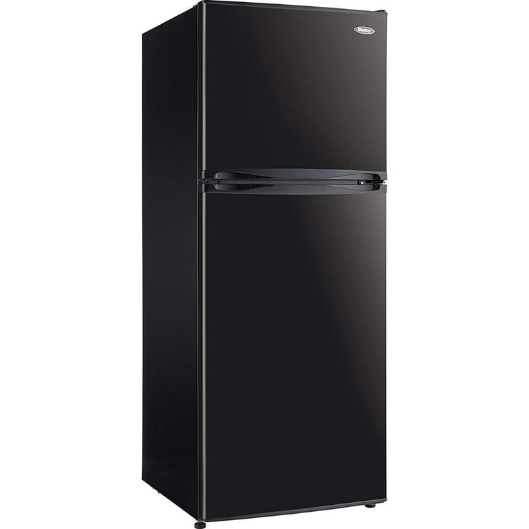 ConServ Ft Standarddepth Freestanding Mini Fridge Freezer , 57 OFF
