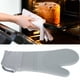 thumbnail image 1 of Guantes De Cocina, Silicona Segura, Cómodos De Usar, Guantes De Cocina Antideslizantes, Impermeables Para Cocinar Para Hornear, 1 of 7