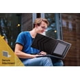thumbnail image 3 of SideTrak Slide Monitor portátil para computadora portátil Pantalla de computadora portátil acoplable FHD 1080P IPS de 12.5" | Alimentación USB eficiente | Compatible con computadoras portátiles Mac y, 3 of 5