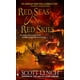 Mers Rouges sous un Ciel Rouge, Livre de Poche Écossais – image 1 sur 2
