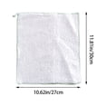 thumbnail image 3 of Classic Kitchen Towels Natural Cotton Kitchen Dish Towels Reusable Cleaning Cloths Dish Towels For Kitchen Super Absorbent Machine Washable Hand Towels, 3 of 9