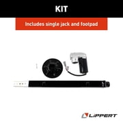 Lippert Components 305340 Replacement Lead Leg